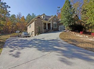 4 Moss Creek Dr NE, Rome, GA 30161