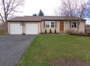 958 Noyes Dr, Reynoldsburg, OH 43068