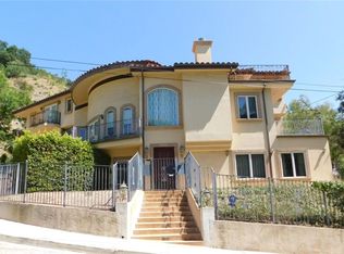 9706 Hensal Rd, Beverly Hills, CA 90210