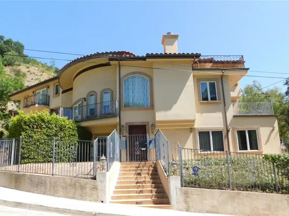 9706 Hensal Rd, Beverly Hills, CA 90210