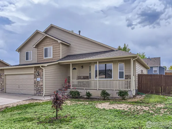 87 Grays Ln, Severance, CO 80550