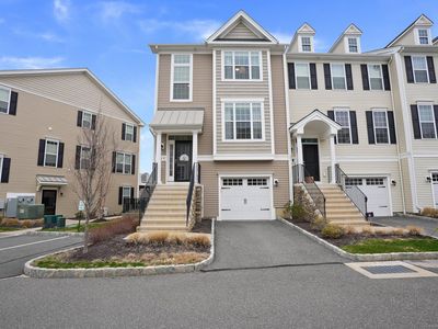 19 Putnam Lane #19, Danbury, CT, 06810