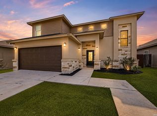 9514 BUTTERFLY BND, San Antonio, TX 78224