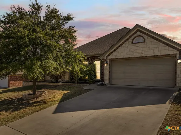 2532 Leatherwood Dr, Harker Heights, TX 76548