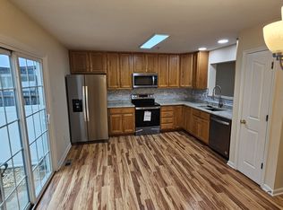 17632 Potter Bell Way, Hagerstown, MD 21740
