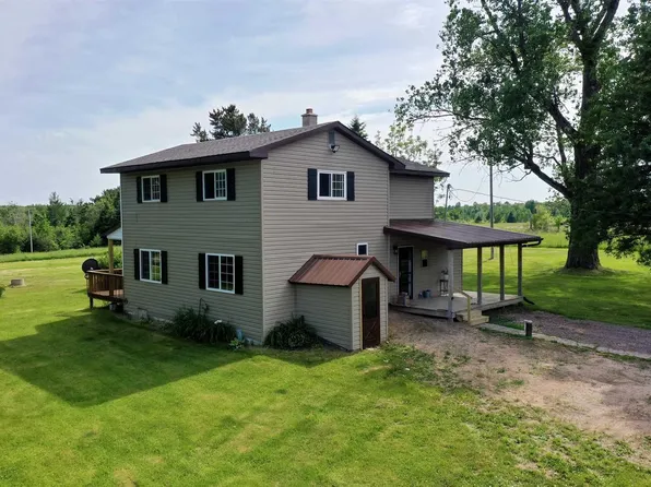 W6518 COUNTY ROAD M Lot B, Ogema, WI 54459