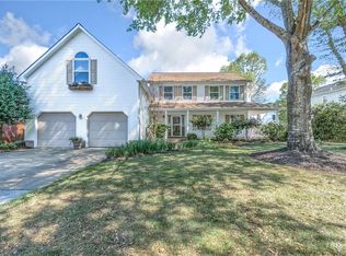 1316 Electric Ct, Virginia Beach, VA 23451