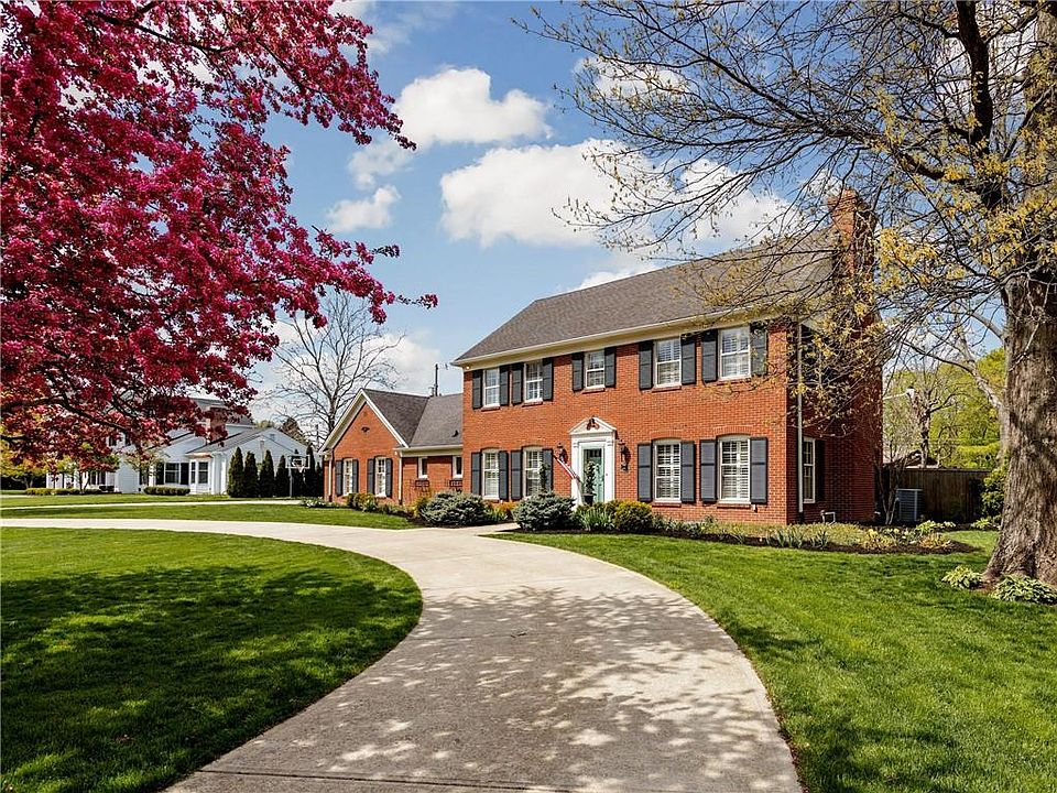 440 Somerset Dr W, Indianapolis, IN 46260 Zillow