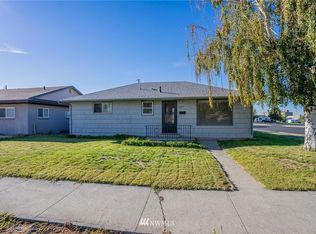 802 S Ironwood Dr, Moses Lake, WA 98837