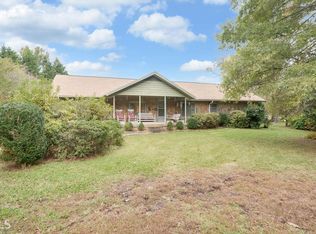 643 Thacker Rd, Clarkesville, GA 30523