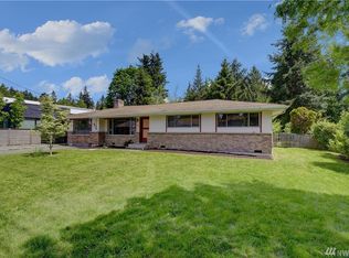 10818 NE 12th St, Bellevue, WA 98004