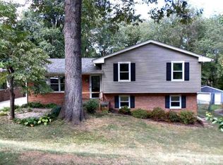 3317 Julian Dr, Raleigh, NC 27604