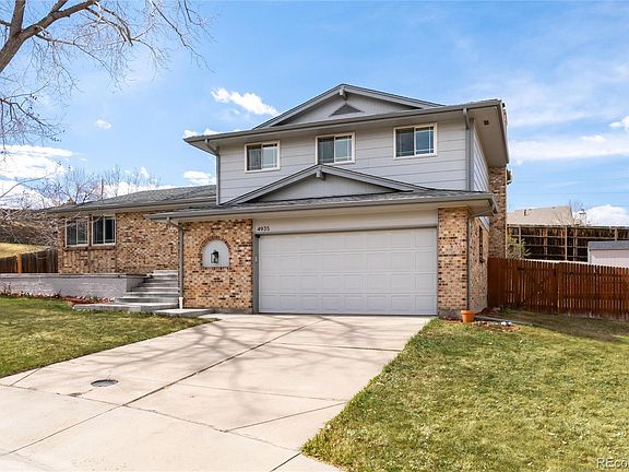 3rd image of 4935 S Routt Street