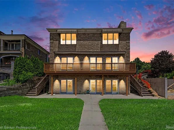 7351 Locklin, West Bloomfield, MI 48324