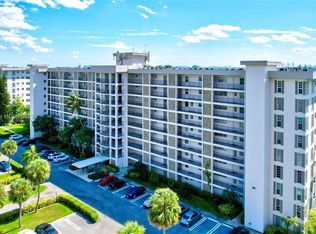 3150 N Palm Aire Dr APT 510, Pompano Beach, FL 33069