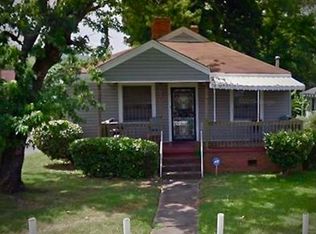 61 17th Ct S, Birmingham, AL 35205