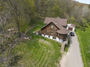 7650 Witteman Ln, Springwater, NY 14560