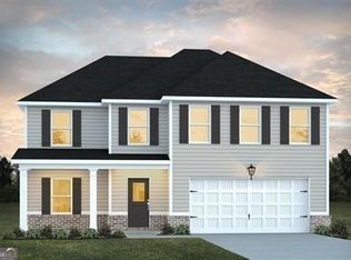 743 Great Oak Pl #55, Villa Rica, GA 30180