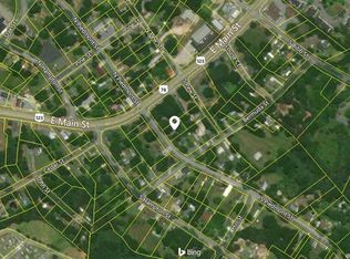 507 S Piedmont St, Westminster, SC 29693