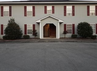 1500 Hammock Ln APT 4, Jacksonville, NC 28546