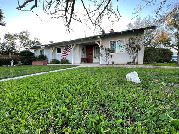 7957 Sausalito Ave, Canoga Park, CA 91304