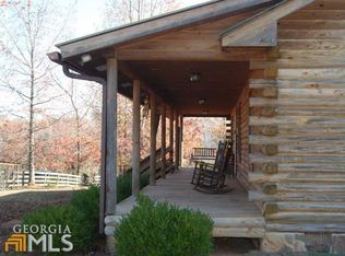 1510 Mobley Bridge Rd, Hogansville, GA 30230