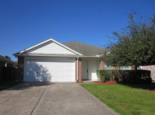 18114 Dusty Terrace Ln, Katy, TX 77449
