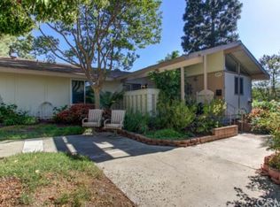 277 Avenida Carmel UNIT C, Laguna Woods, CA 92637