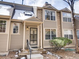 11153 W 17th Ave APT 104, Denver, CO 80215