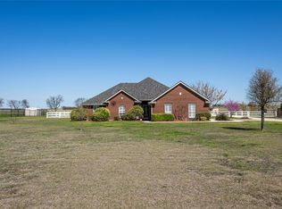 7855 Country View Ln, Sanger, TX 76266