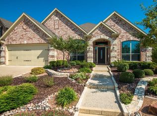 430 Bristol St, Roanoke, TX 76262