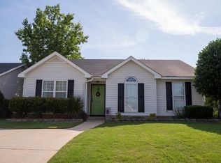 627 Devon Rd, Grovetown, GA 30813