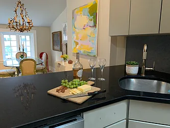 Rented by Brown Harris Stevens