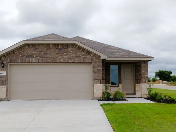 13577 Stage Coach Ln, Cresson, TX 76035