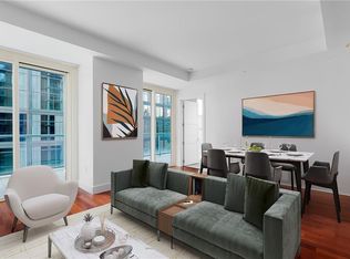 98 San Jacinto Blvd #604, Austin, TX 78701