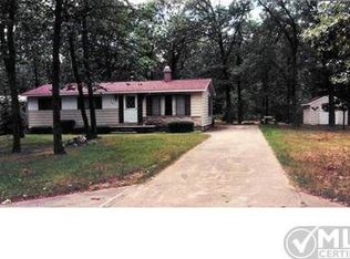 6631 Jane Dr, Caseville, MI 48725