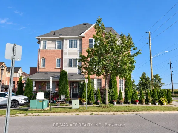 932 Audley Rd N, Ajax, ON L1Z 0K6
