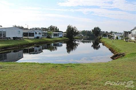WATER VIEW