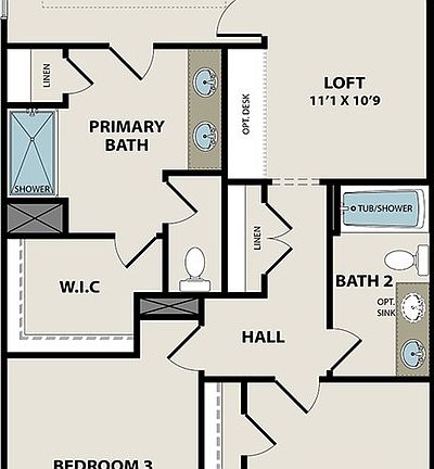 4th image of this home