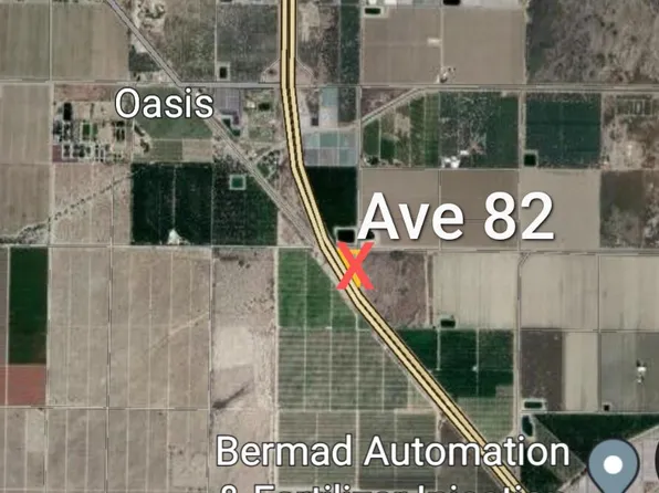 0 Avenue 82, Thermal, CA 92274
