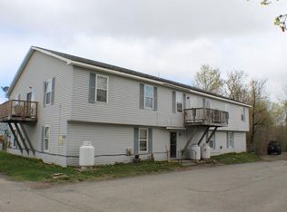 30 Price St, Calais, ME 04619