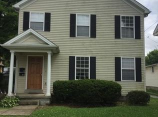 312 Woodland Ave, Lexington, KY 40508