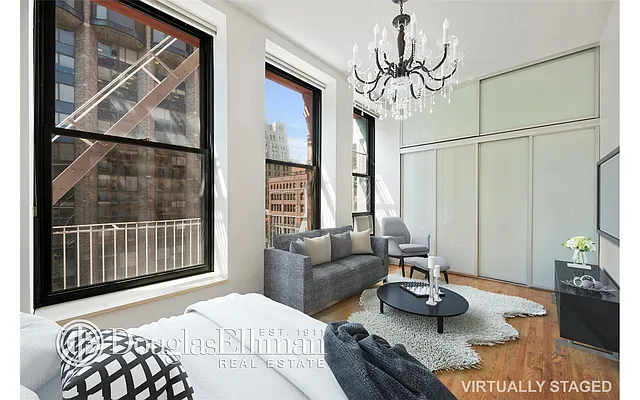 Sold by Douglas Elliman | media 18