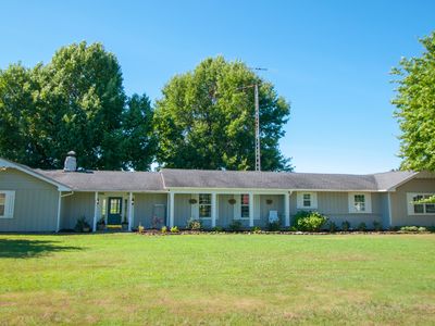 20605 Keck Rd, Siloam Springs, AR, 72761