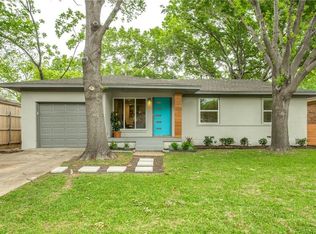 2333 Inadale Ave, Dallas, TX 75228