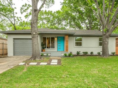 2333 Inadale Ave, Dallas, TX, 75228