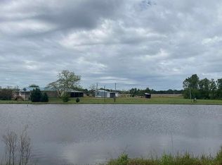 2364 Sealy Rd, Meigs, GA 31765