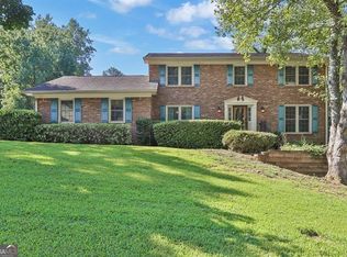 3728 Kelin Ct SW, Lilburn, GA