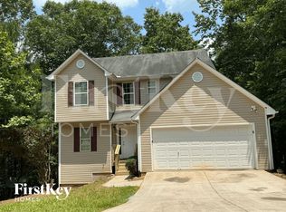 380 Pine Tree Dr, Dawsonville, GA 30534