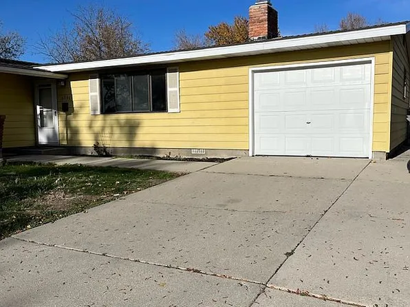 6736 W Grunder St, Boise, ID 83709